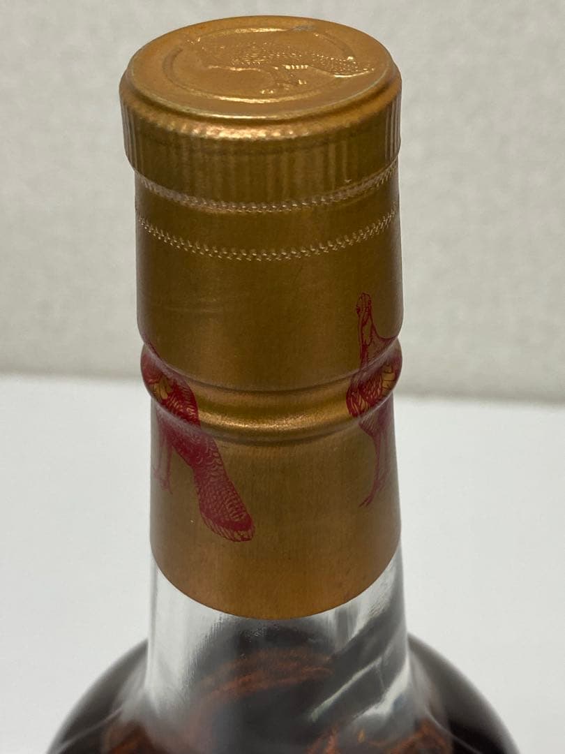 3-2146 WILD TURKEY ワイルドターキー8年 101 PROOF