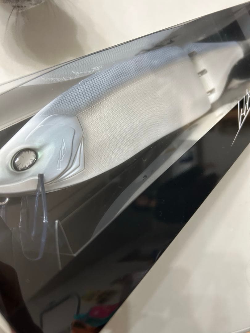 DRT クラッシュフレンジー　スモーキングゴースト　KLASH Frenzy