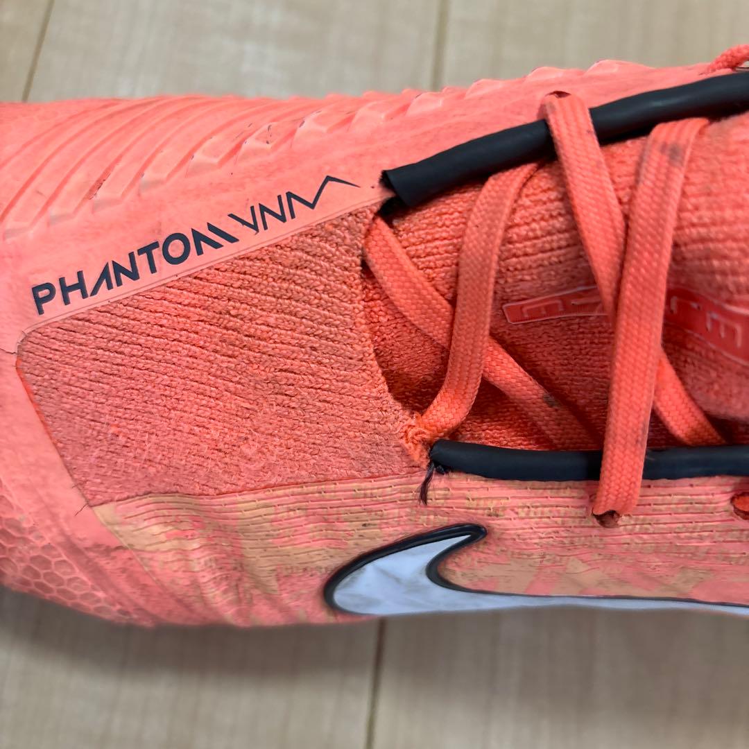 NIKE ファントムヴェノムエリートFG