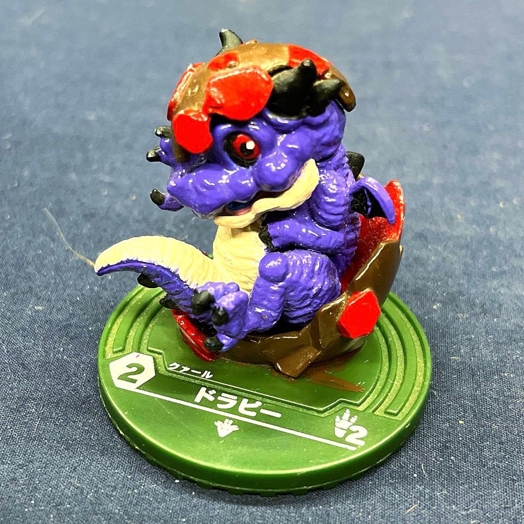 バトルブレイク まとめ売り リペイント ラッキードラゴン