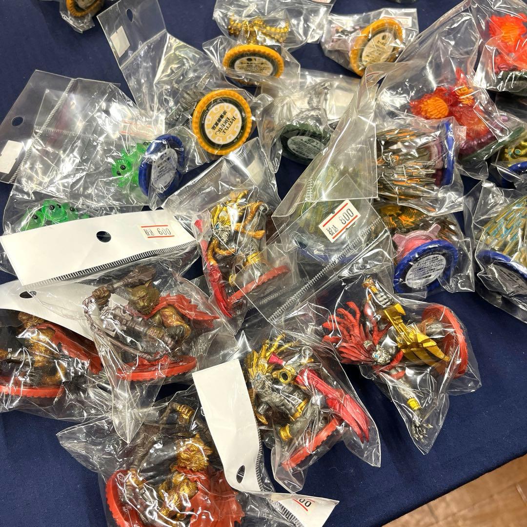 バトルブレイク まとめ売り リペイント ラッキードラゴン