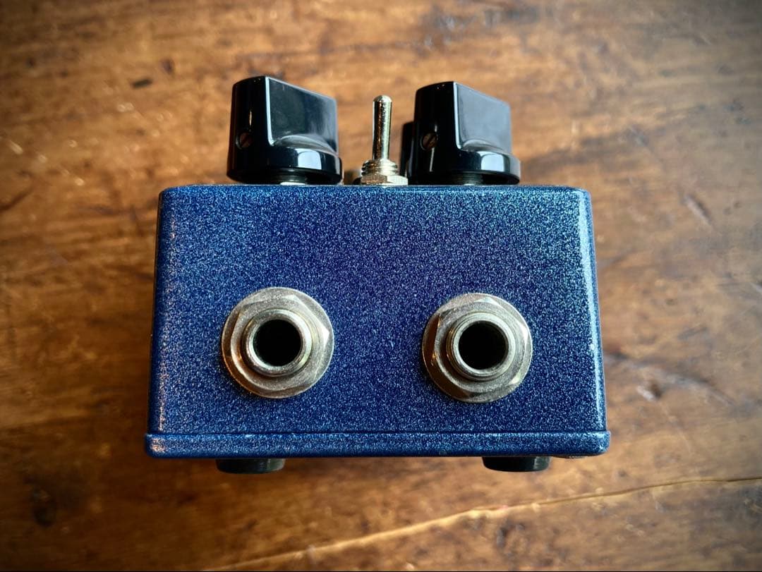 ギター COPILOT FX THE ANDROID MODULATOR