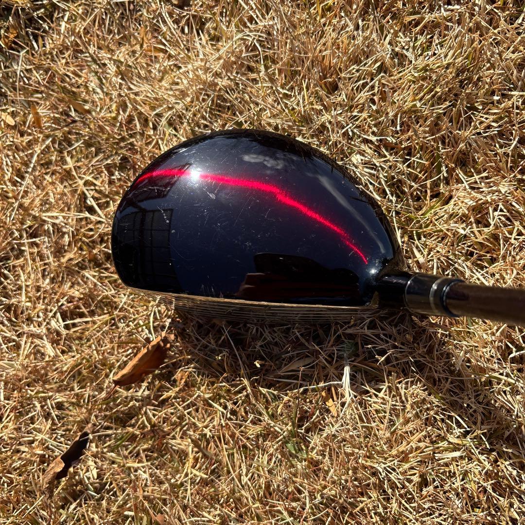 ゼクシオ XXIO ドライバー　フェアウェイウッド 5W 7W 3本セット