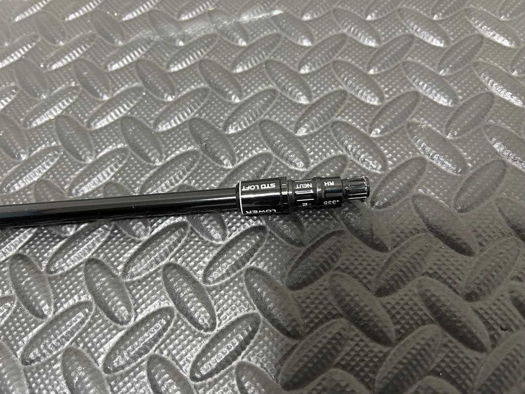 TENSEI WHITE CK PRO 70TX 3W用 テーラーメイドスリーブ