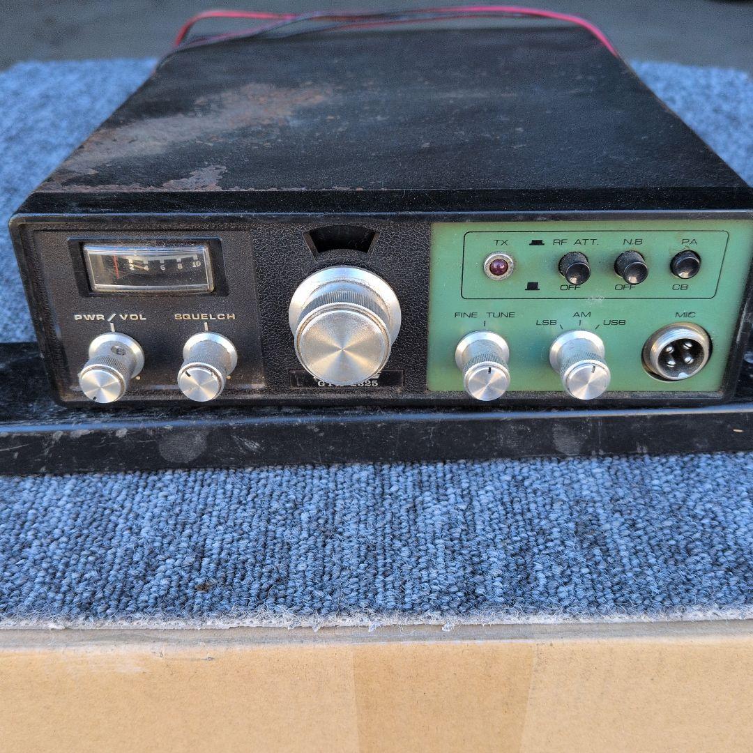 アマチア、GTX-2325 受信機