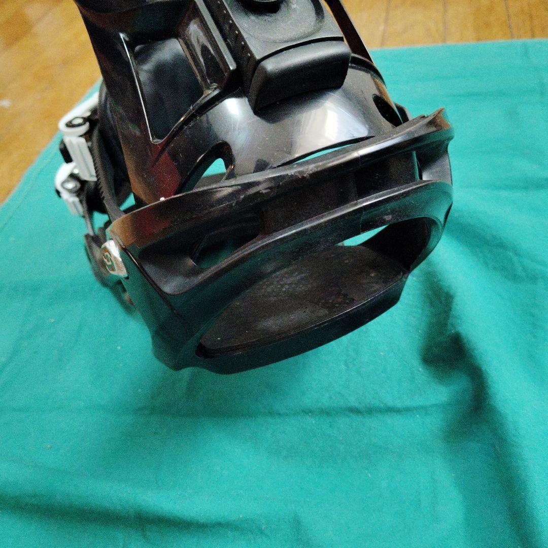 Salomon PACT スノーボードビンディング Mサイズ