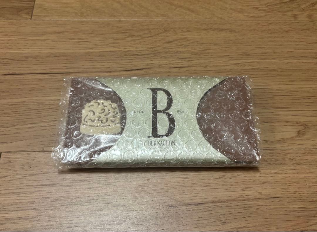 ベルナシオン プレズィダン レ