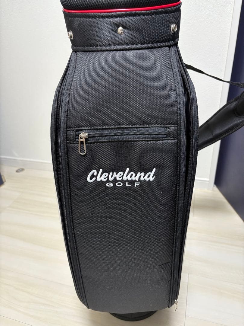 Cleveland Golf キャディバッグ