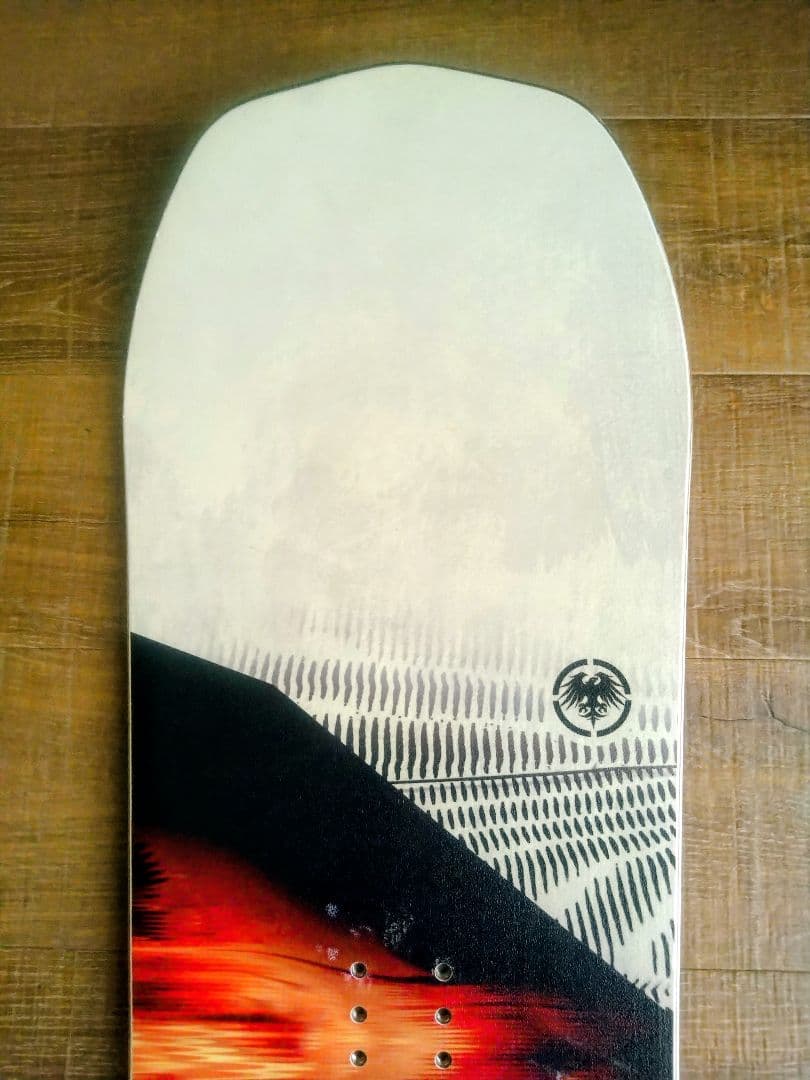 NeverSummer PROTO Type2 157 ネバーサマー