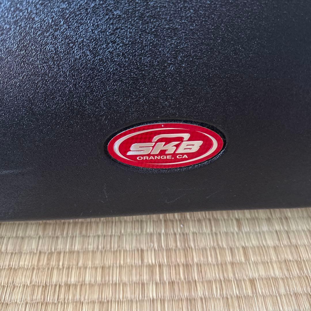 sonic STR-210f ブラック　ラムトリックカンパニー