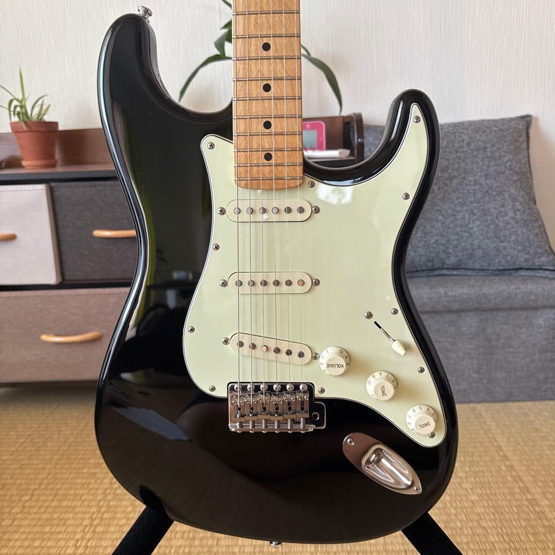 sonic STR-210f ブラック　ラムトリックカンパニー