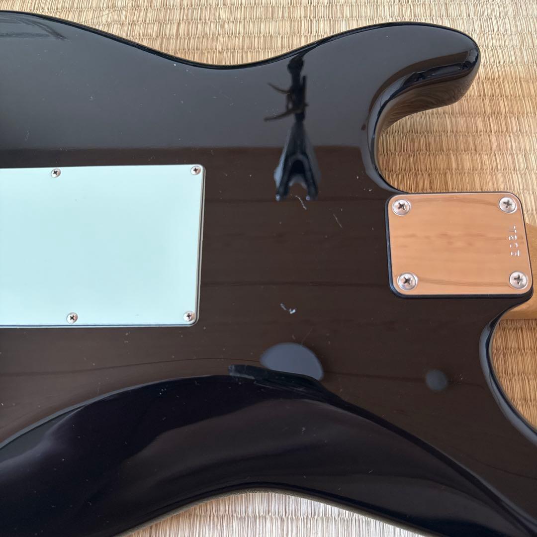 sonic STR-210f ブラック　ラムトリックカンパニー