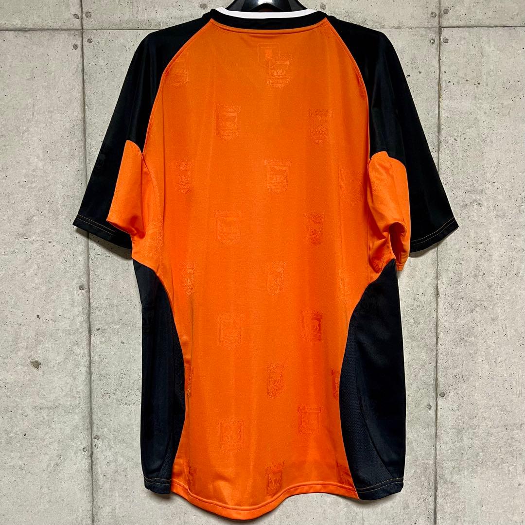 【極美品！】04/05イプスウィッチ・タウンFC【Lサイズ】アウェイユニフォーム