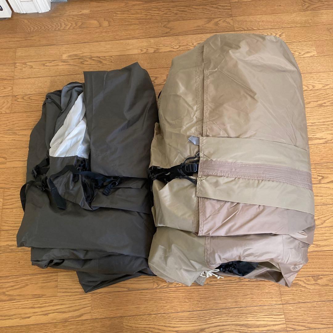 【美品】サバティカル　アルニカ