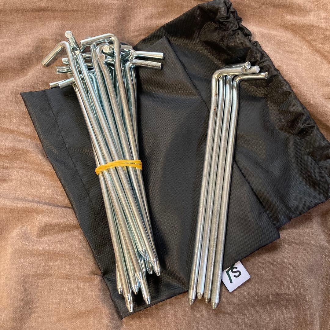 【美品】サバティカル　アルニカ