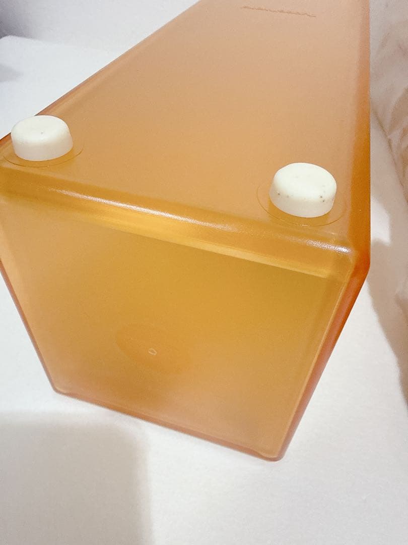 Tupperware タッパーウェア　システムドロワー　11点セット　引き出し