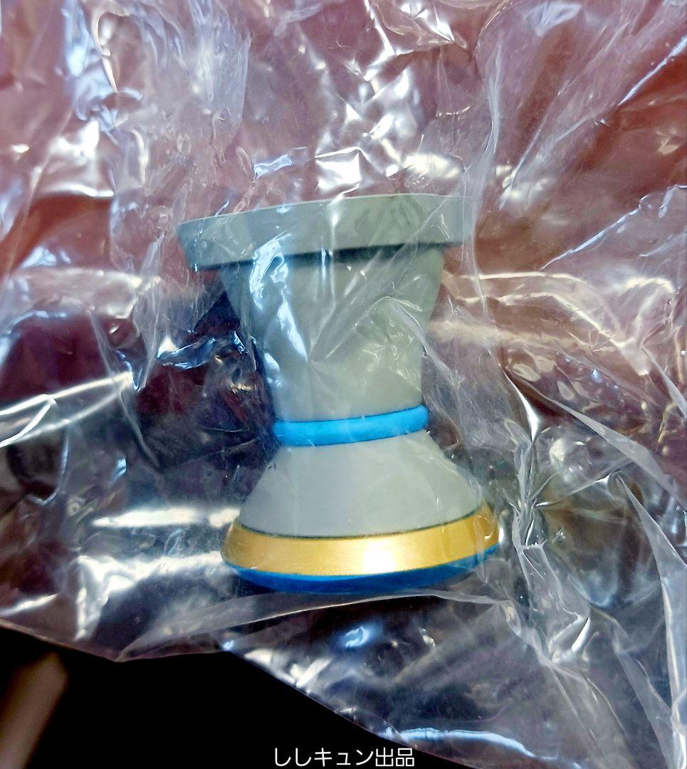 原神 戦場の英姿 稲妻編 シークレット 雷神像 美品