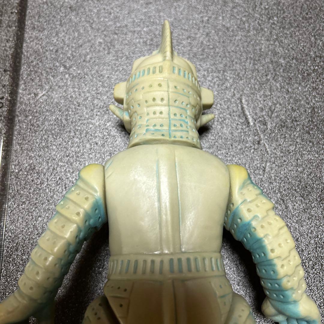 マルサンウィンダム　ビンテージソフビ