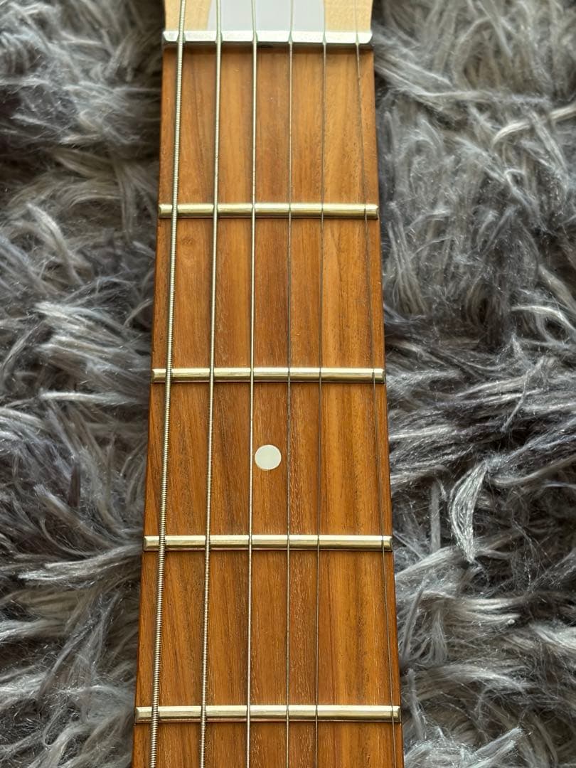 ギター Danelectro STOCK '59 AQUAMARINE