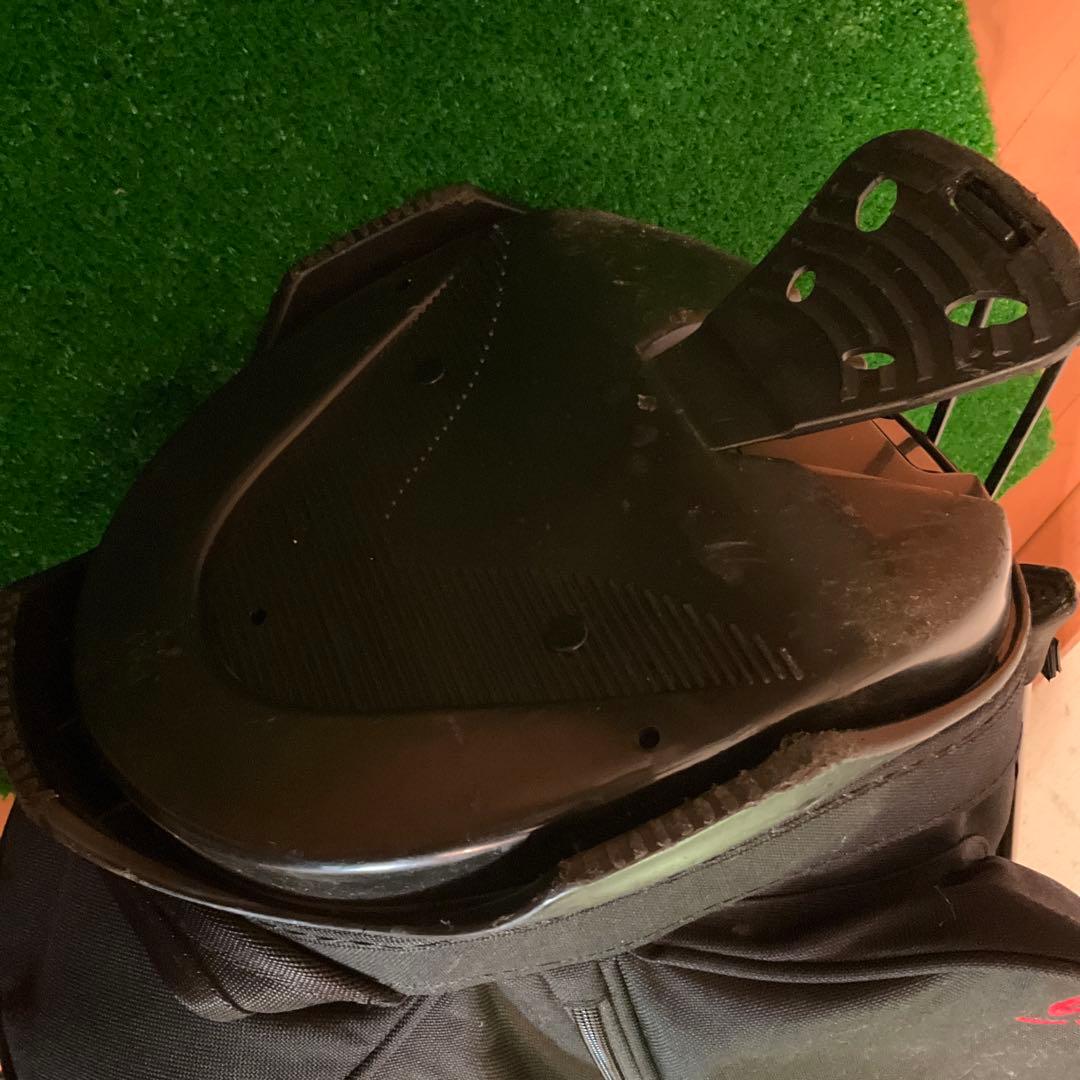 BRIEFING ゴルフキャディバッグ CR4 #02