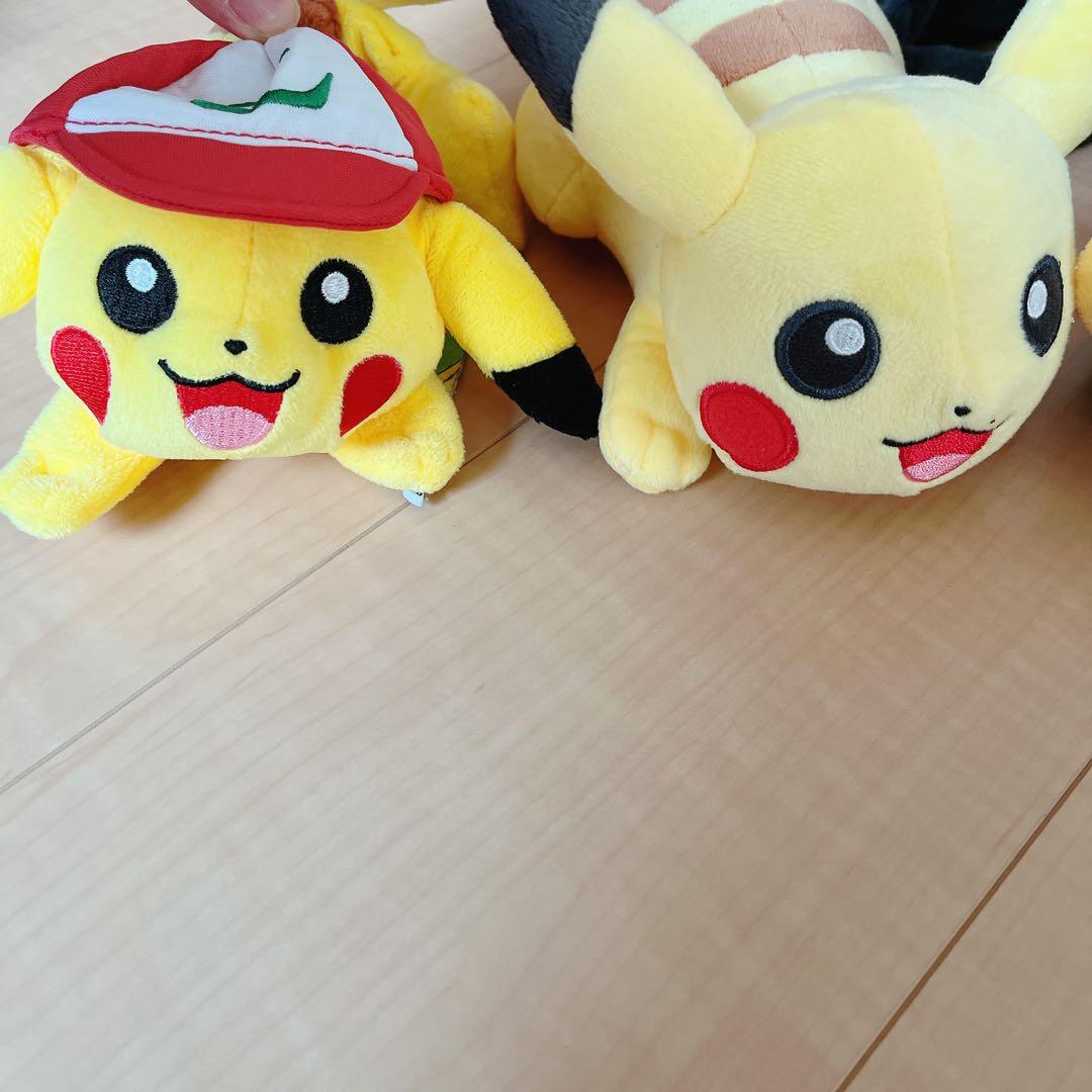 ポケモン ぬいぐるみ まとめ売り レア 希少 ポケモンセンター