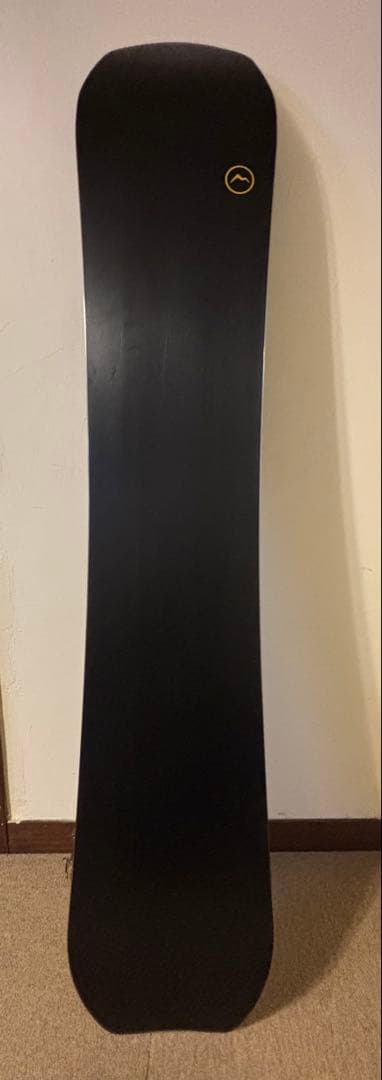 November マウンテンフォックス25-26 154cm