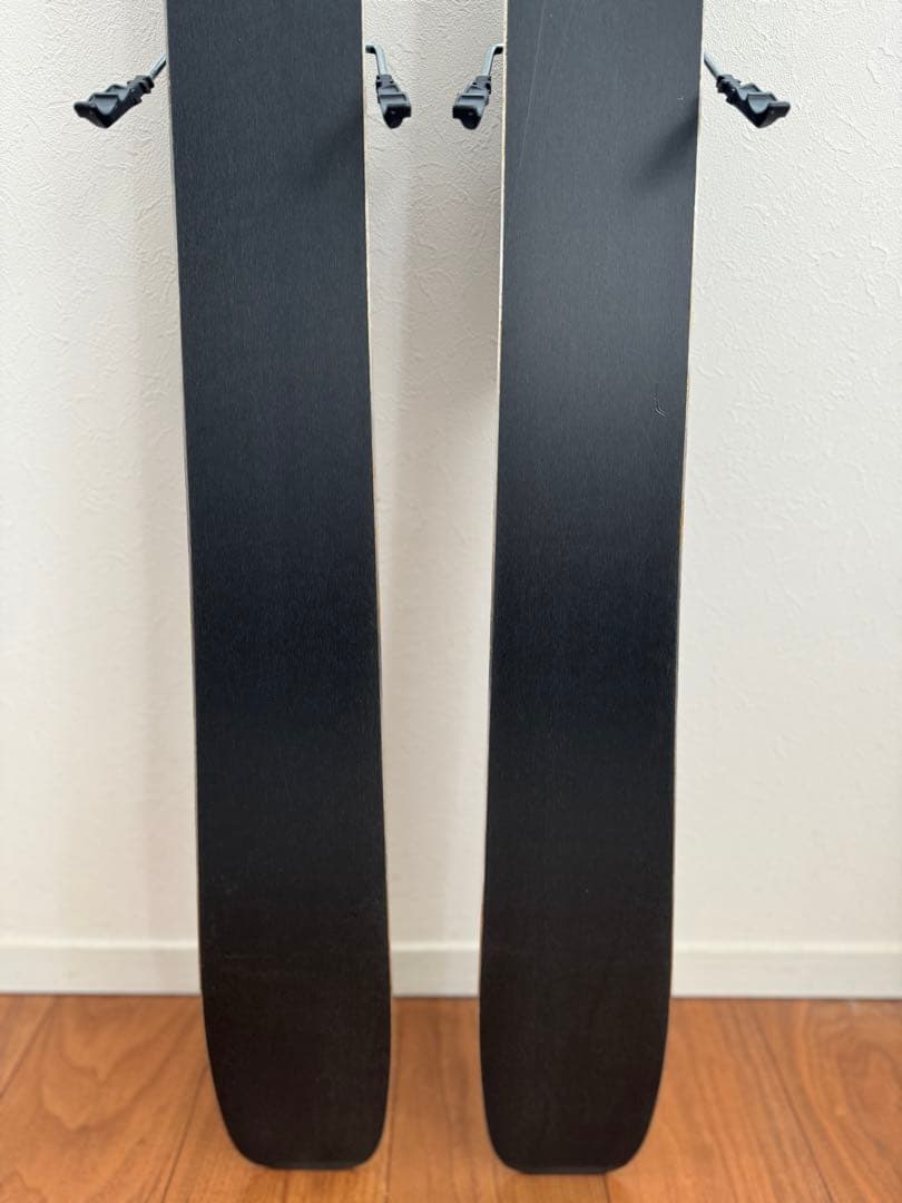 24 ARMADA DECLIVITY 102 Ti ＋MARKER