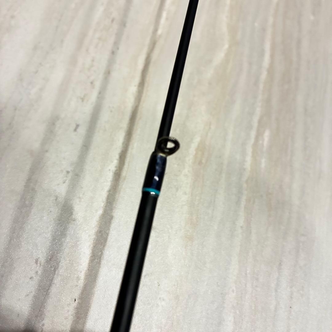 スラング リブート ハングアウト ミッド hang out mid 74