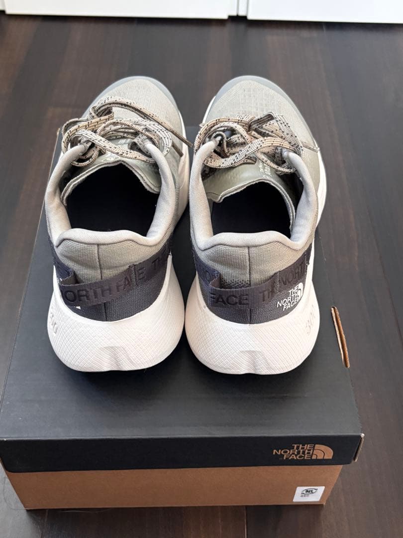 THE NORTH FACE ノースフェイス　アルタメサ 300 25.5cm