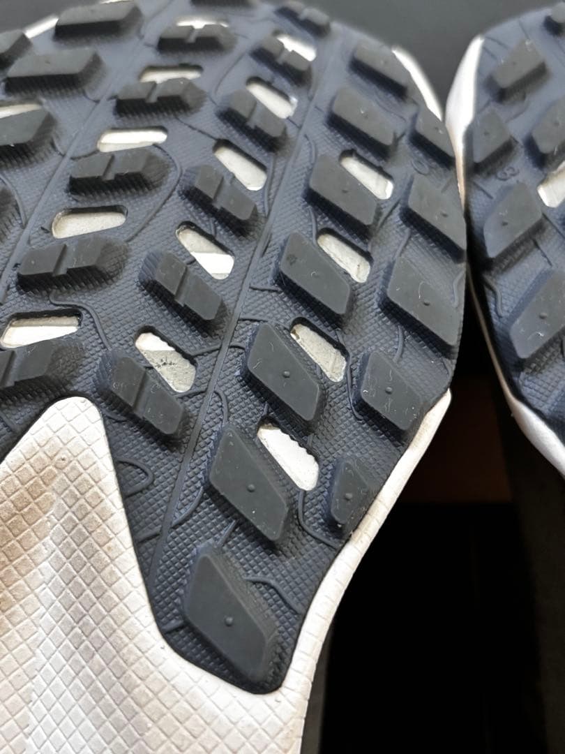 THE NORTH FACE ノースフェイス　アルタメサ 300 25.5cm