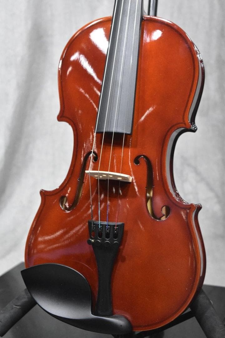 イースター(Easter)バイオリン 4/4 チューニング済み 美品 送料無料