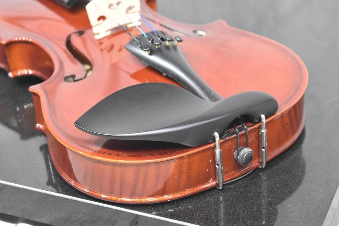 イースター(Easter)バイオリン 4/4 チューニング済み 美品 送料無料