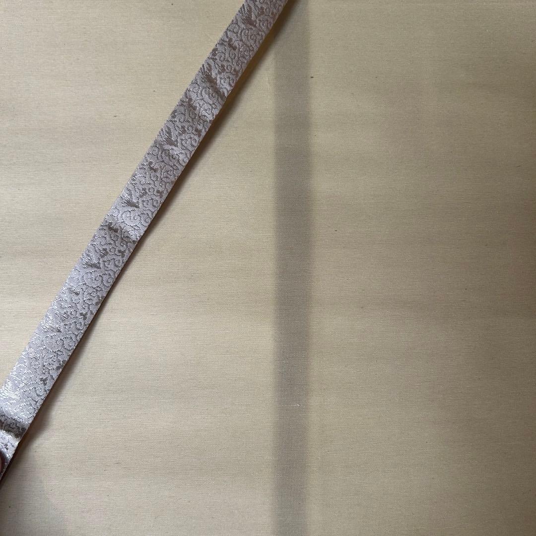 掛軸　方広寺管長　藤森弘禅　「無」　茶掛　禅語　箱付き　26.1.11−2