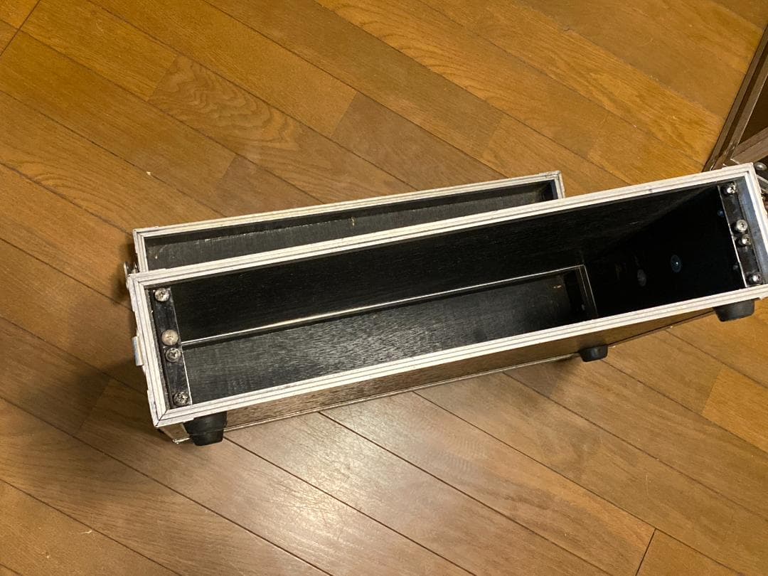 715 2U　ラックケース