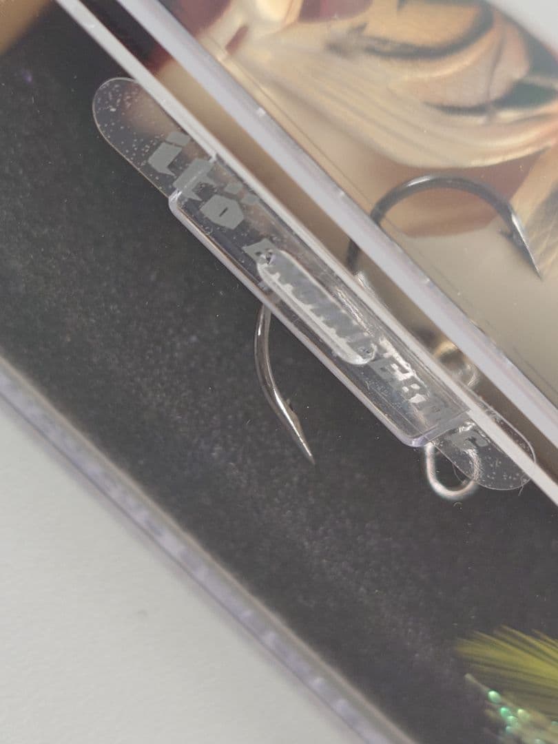 メガバス ポップマックス 限定 SP-C 干支 '10 寅 TORA 新品未開封