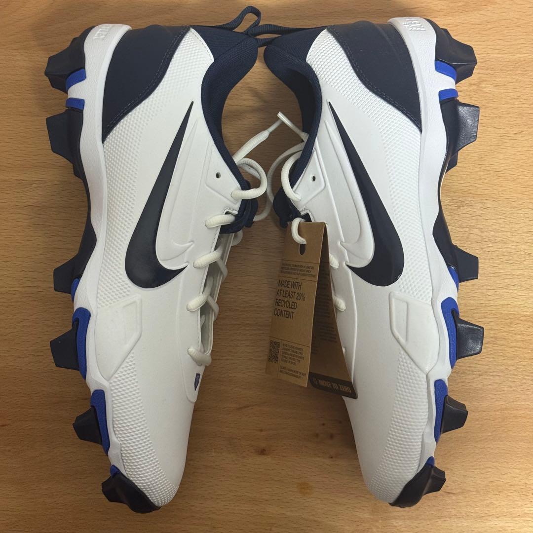 【新品】Nike ナイキ Force Trout 9 Keystone 28cm