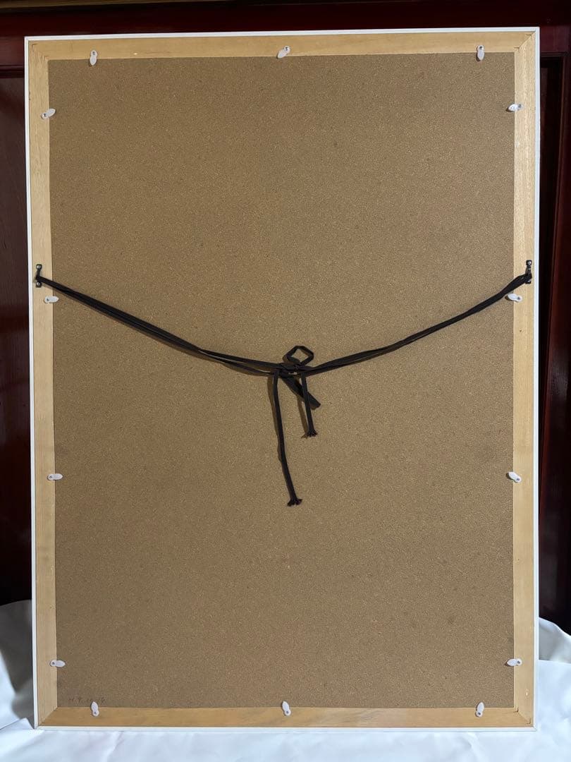 NAGANO 1998 冬季オリンピック ポスター