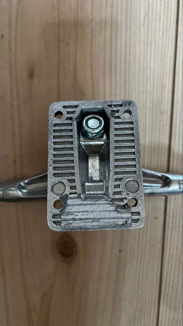 Thunder トラック、SPITFIREウィール セット(バラ売り不可)