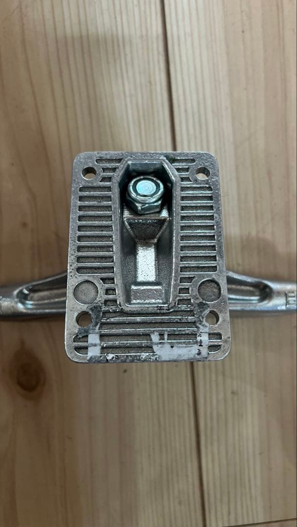 Thunder トラック、SPITFIREウィール セット(バラ売り不可)