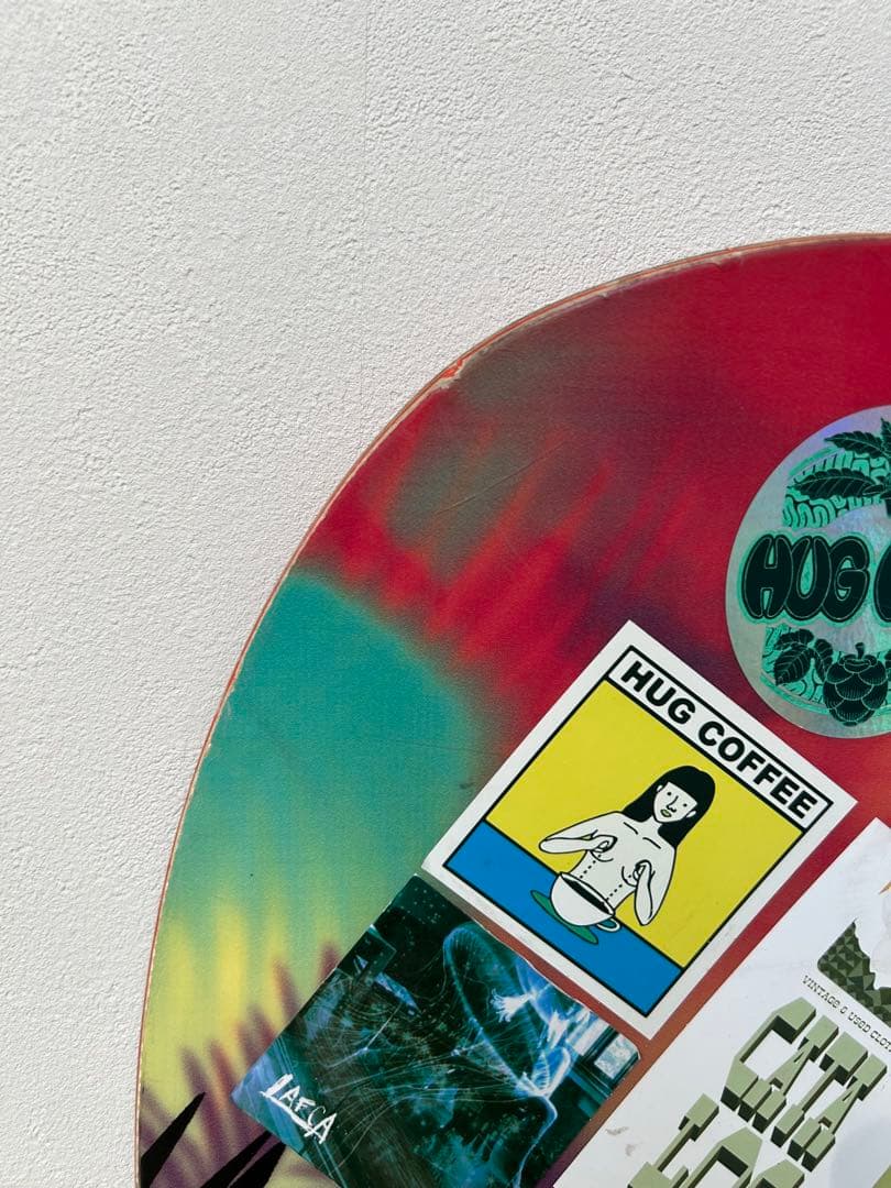 SALOMON WONDERスノーボード板(ヴィンディング別売り)