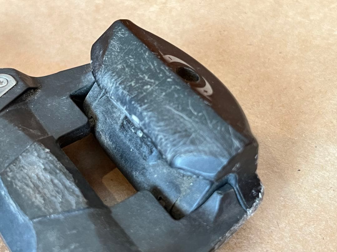 SHIMANO PD-R7000 ビンディングペダル SPD-SL対応 ブラック