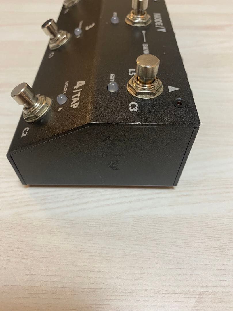 【廃盤】Musicom Lab EFX-ME