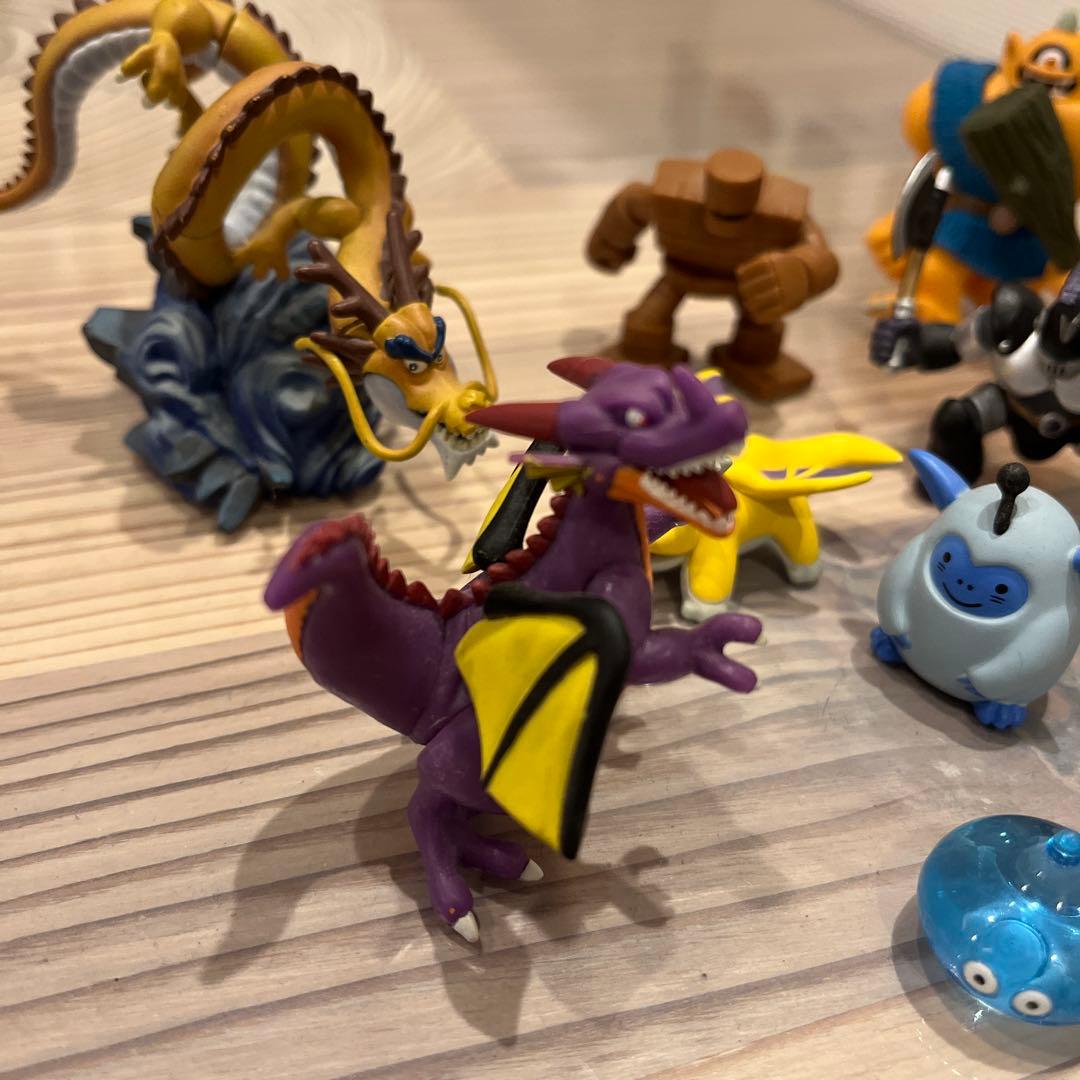 ドラクエ モンスターセット