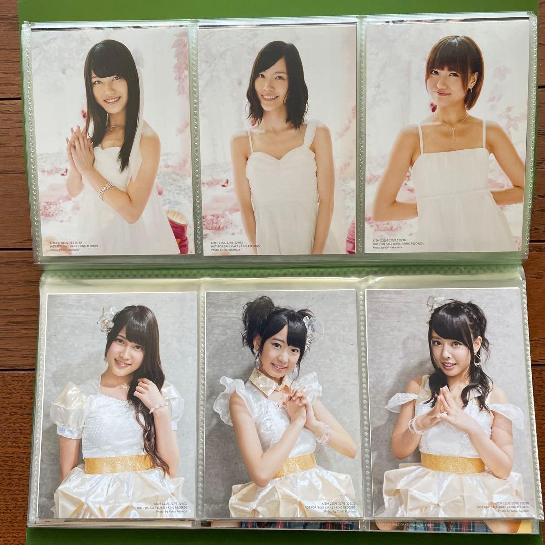 AKB 恋するフォーチュンクッキー 通常 生写真