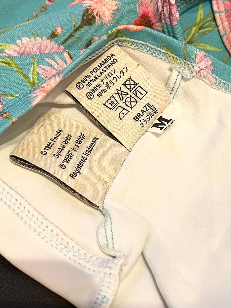 【ルイ】リンダワークス ヨガウェア 3点