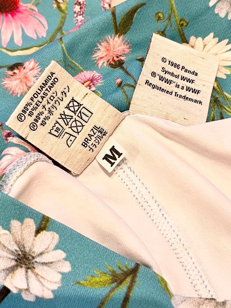 【ルイ】リンダワークス ヨガウェア 3点