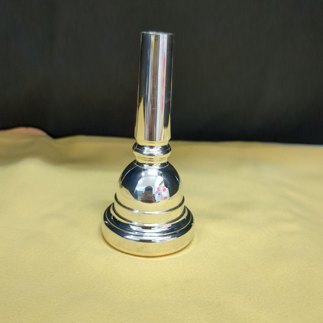 トロンボーンマウスピース LASKEY 59MD