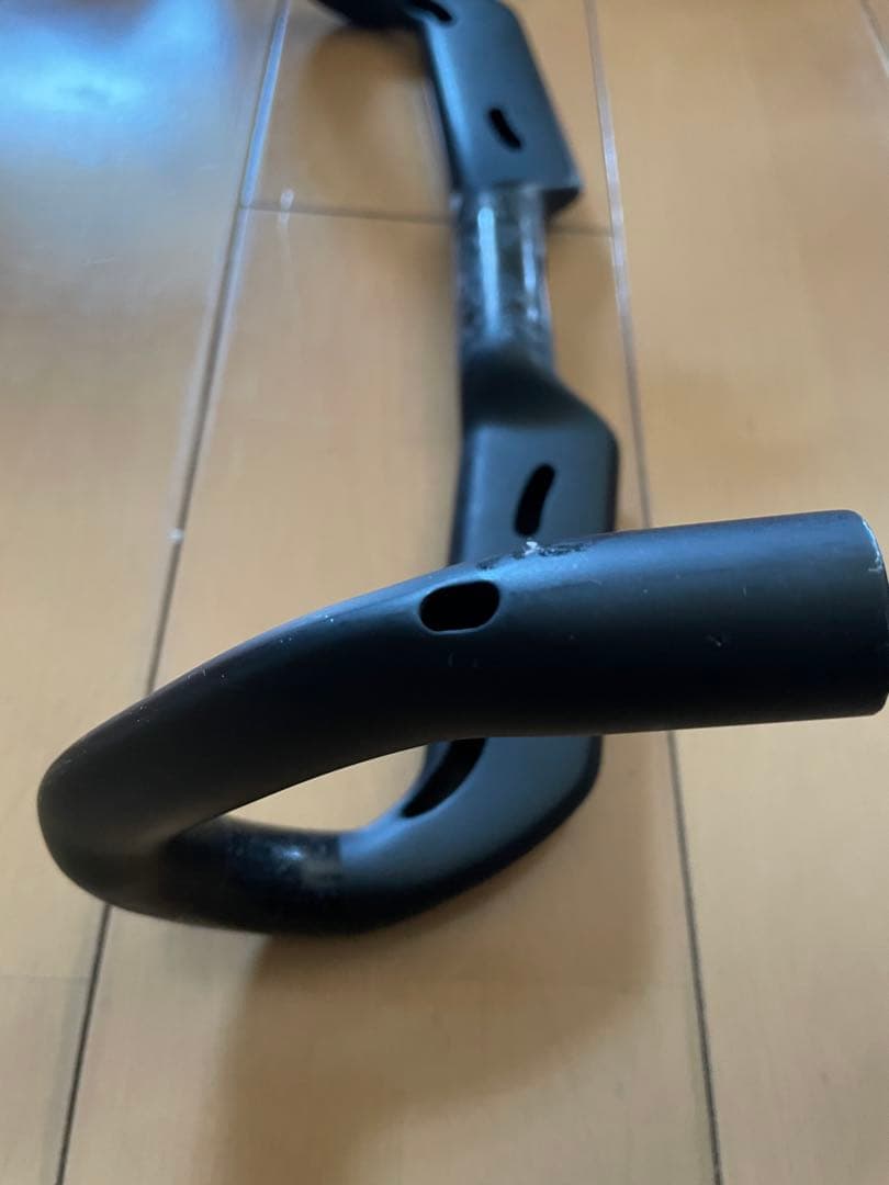 PRIME PRIMAVERA プライム　プリマヴェーラ　カーボンハンドル