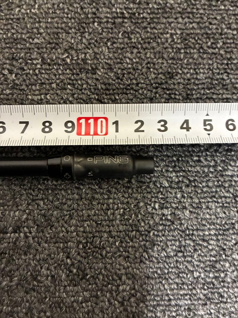 （希少）スピーダー661 TR X ピンスリーブ付　ドライバー用