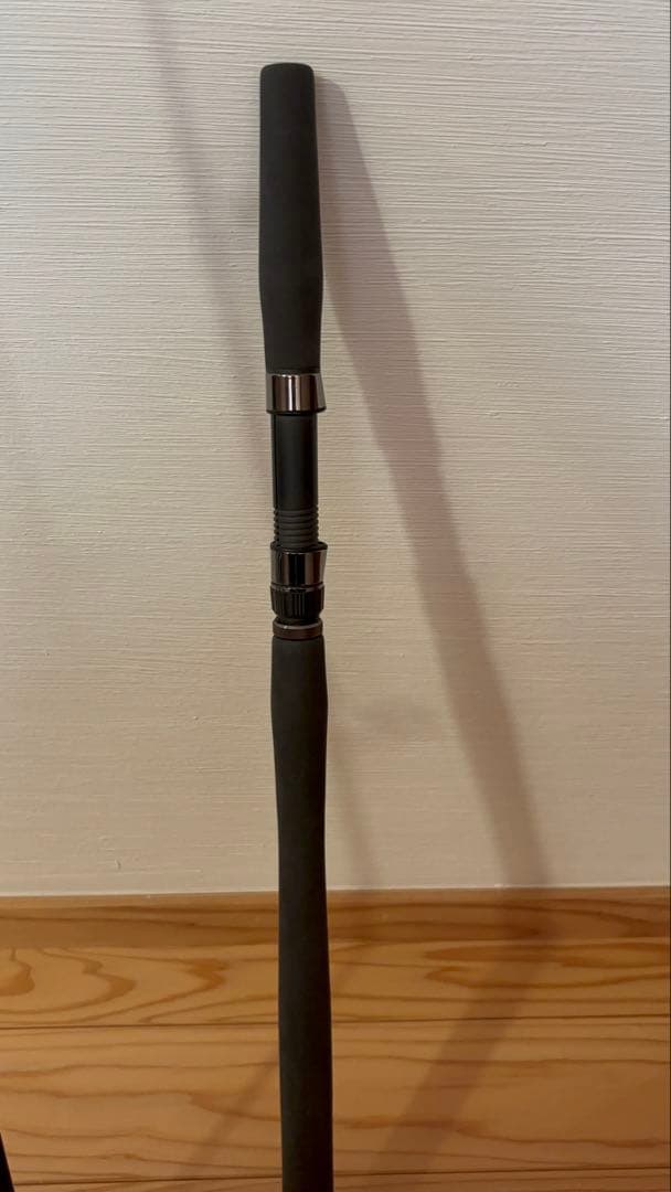 ZENAQ DIFFUSER ジギングロッド 66-3